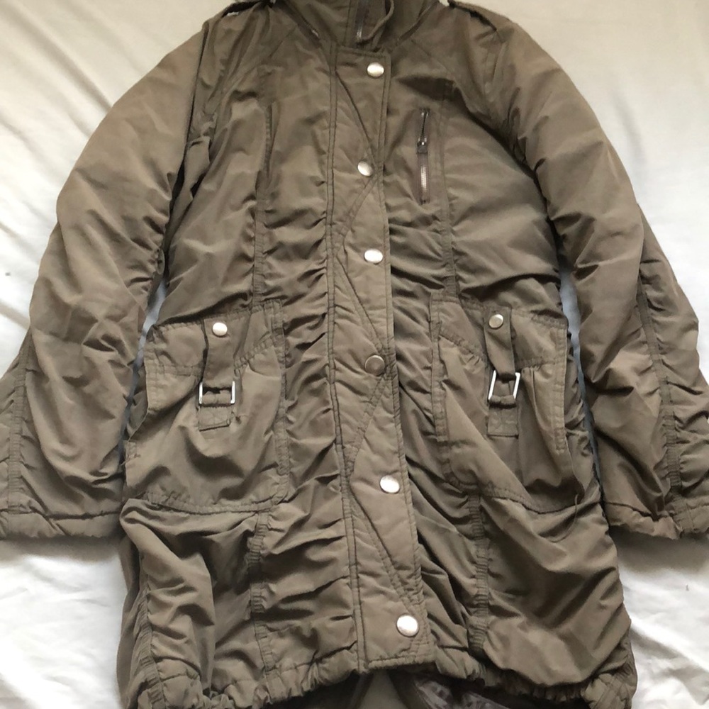 Coat/jacket